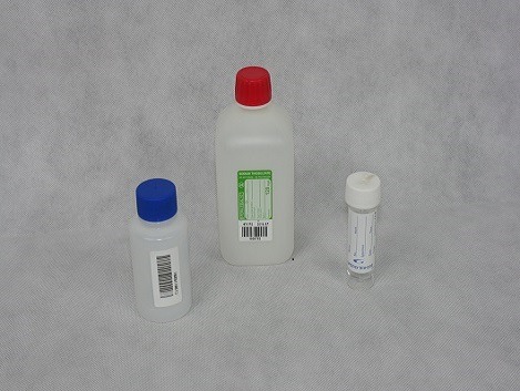 Water Sampling